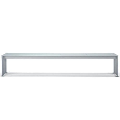 CAD Drawings Stop Spot LLC Sit-In Bench - 6 Plank